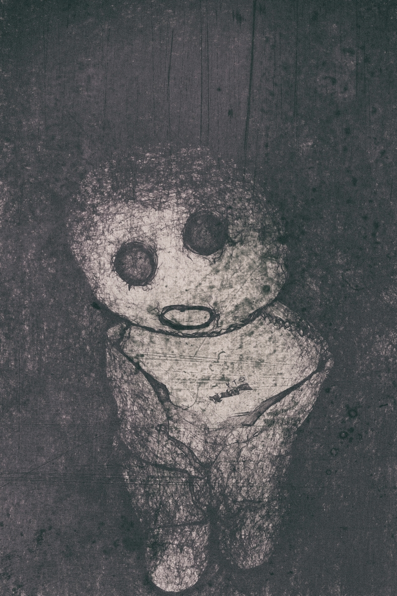 .: Angstklangfarben :.